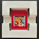 Pokémon Red / Game Boy - pikkukuva 3