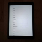 1 iPad, 1 Samsung tabletti, 3 Android-puhelinta huutopaketti - pikkukuva 3