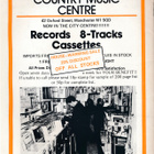 Deja Vu #3 (1977) NICK DRAKE Mick Grabham JOHN MARTYN Culpep - pikkukuva 2