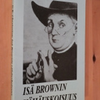 G. K. Chesterton : Isä Brownin vähäuskoisuus ( 2000 ) - pikkukuva 1