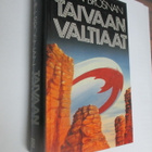 JOHN BROSNAN - TAIVAAN VALTIAAT ( K3 hienokuntoinen - pikkukuva 1