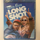 Long Shot (Blu ray) Charlize Theron, Seth Rogen (2019) UUSI - pikkukuva 1