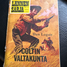 Lännen sarja 9/1966 - pikkukuva 1
