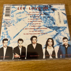 Nick Cave and The Bad Seeds Let Love In CD - pikkukuva 2