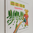 Mikko Nummi : Mimulin kasvimaa - pikkukuva 1