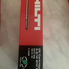 Hilti DX Cartridge 6,8/18 M STD - pikkukuva 2