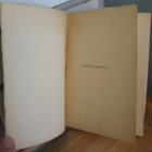 Marton Taiga: Tuulee viidakosta, Mantere 1947. 144 s. - pikkukuva 4