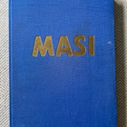 Masi kustantajan sitoma vuosikerta 1965 - pikkukuva 1