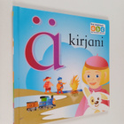 ä-kirjani - pikkukuva 1