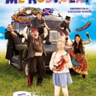 Me Rosvolat - DVD - pikkukuva 1