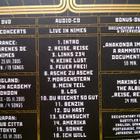 Rammstein - Völkerball DVD + CD - pikkukuva 3