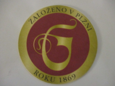 LASINALUNEN ZALOZENO V PLZNI ROKU 1869