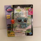 Littlest Pet Shop: Bopper Belette kärppä, uusi - pikkukuva 2