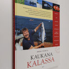 Erkki Norell : Kaukana kalassa - pikkukuva 1