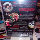 Blu-ray  + dvd  : Pina ( SIS POSTIKULU ) - pikkukuva 2