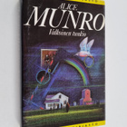 Alice Munro : Valkoinen tunkio : kertomuksia - pikkukuva 1