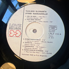 Tuulikki Eloranta - Hymni Rakkaudelle Lp - pikkukuva 3