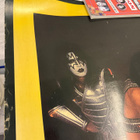 KISS ALIVE II juliste Japani - pikkukuva 5