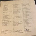 Bach: Brandenburg, Goldberg ym. 5LP - pikkukuva 2