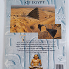 Alberto Siliotti : Guide to the Pyramids of Egypt - pikkukuva 2