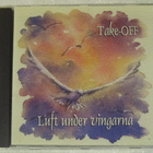 Take-Off • Luft under vingarna CD - pikkukuva 1