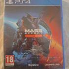 PS4 : Mass Effect Legendary Edition - pikkukuva 1