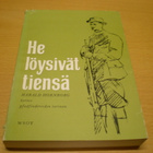 Harald Hornborg: He löysivät tiensä - Pfadfindereiden tarina - pikkukuva 1