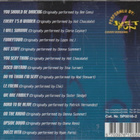 CD: 54 minutes hot disco - pikkukuva 2