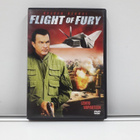 Flight Of Fury (Seagal, dvd) - pikkukuva 1