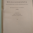 Maalaiskunta vuosikerta 1938 (1-22) - pikkukuva 3