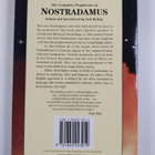 Ned Halley : The complete prophecies of Nostradamus - pikkukuva 2