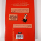 Juhani Laulajainen : Rakkaus - käyttöohje : novelleja - pikkukuva 2