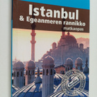 Neil Wilson : Istanbul & Egeanmeren rannikko : matkaopas - pikkukuva 1