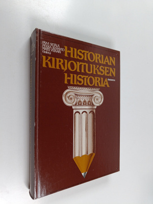 Päivi ym. Setälä : Historiankirjoituksen historia