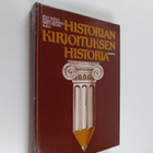 Päivi ym. Setälä : Historiankirjoituksen historia - pikkukuva 1