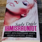 Sady Doyle - Ihmisrauniot - pikkukuva 1