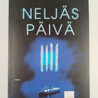 Sarah Lotz : Neljäs päivä - pikkukuva 1