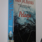 Iain M. Banks : Pelaaja ( 1.p. 1994 k.po ) - pikkukuva 1