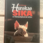 Auri Hakomaa - Hurskas sika ja hunajanpisaran toivo (sid.) - pikkukuva 1