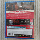 Wolfenstein: The Old Blood (PS4) - pikkukuva 2