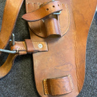 1940 FN O/Y Friitala Ratsu-upseerin pistimen kannike / tuppi - pikkukuva 1