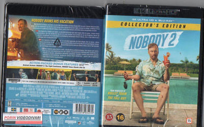 nobody 2	(2 626)	UUSI		4K HD+BLUR		(2)		2025