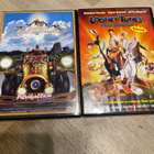 Nostalgiakomediat ja seikkailut DVD-paketti 5 kpl - pikkukuva 3