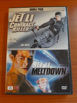 Contract killer & Meltdown