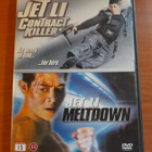 Contract killer & Meltdown - pikkukuva 1