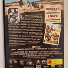 Winchester '73 (1950) James Stewart, SUOMIjulk - pikkukuva 2