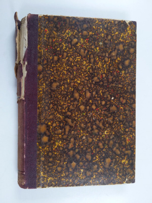 Thomas Henry Huxley : Ihmisruumiin rakennus ja elintoimin...