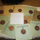HIS MASTERS VOICE HYVÄK, SAVIKIEKKOJA MM SEIJA ERTAMA - pikkukuva 1