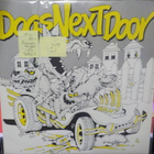 DOGS NEXT DOOR - S/T M-/M- LP - pikkukuva 1