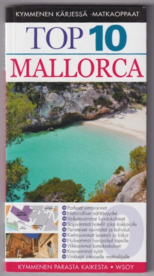 Jeffrey Kennedy: Top 10 Mallorca
